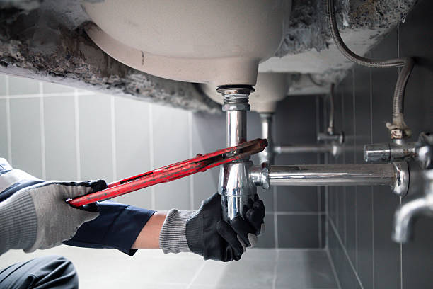 Trusted Drain Cleaning service in Naylor, GA - AAA Plumbing Heating